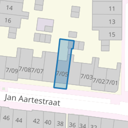 Perceel TBG01-M-11838