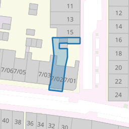 Perceel TBG01-M-11841