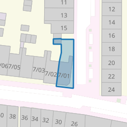 Perceel TBG01-M-11842