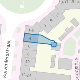 Perceel TBG01-M-11844