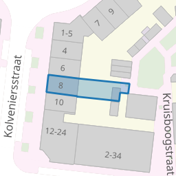 Perceel TBG01-M-11846