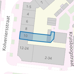 Perceel TBG01-M-11847