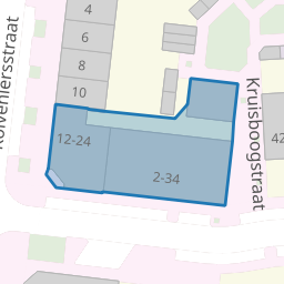 Perceel TBG01-M-11848