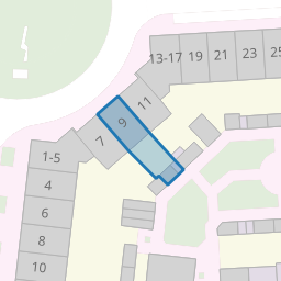 Perceel TBG01-M-11851