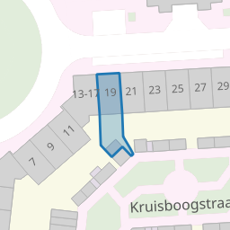 Perceel TBG01-M-11854