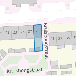 Perceel TBG01-M-11859