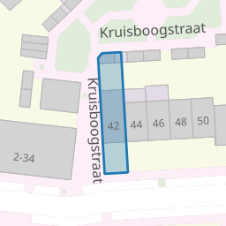 Perceel TBG01-M-11860