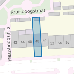 Perceel TBG01-M-11863