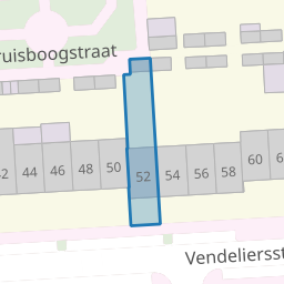 Perceel TBG01-M-11865