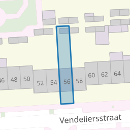 Perceel TBG01-M-11867