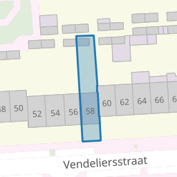 Perceel TBG01-M-11868