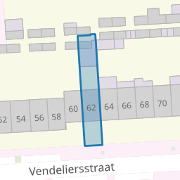 Perceel TBG01-M-11870