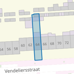 Perceel TBG01-M-11871