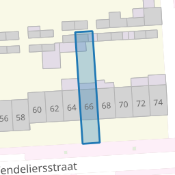 Perceel TBG01-M-11872