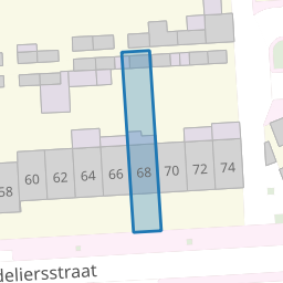 Perceel TBG01-M-11873