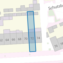 Perceel TBG01-M-11875