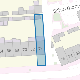 Perceel TBG01-M-11876