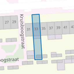 Perceel TBG01-M-11878