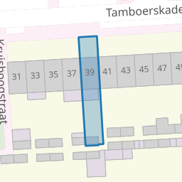 Perceel TBG01-M-11881