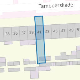 Perceel TBG01-M-11882