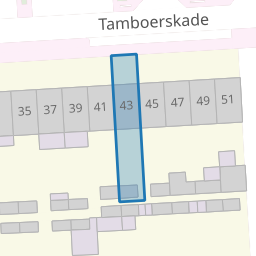 Perceel TBG01-M-11883