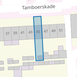 Perceel TBG01-M-11884