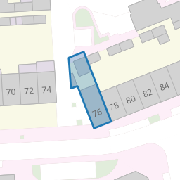 Perceel TBG01-M-11888