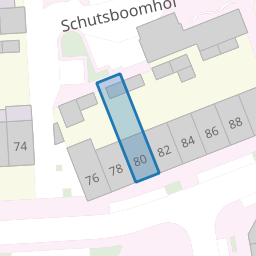 Perceel TBG01-M-11890