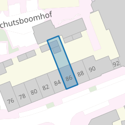 Perceel TBG01-M-11893