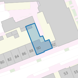 Perceel TBG01-M-11895