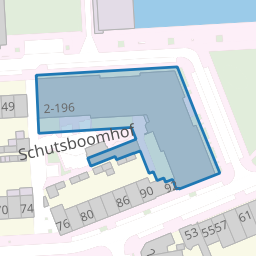 Perceel TBG01-M-11897