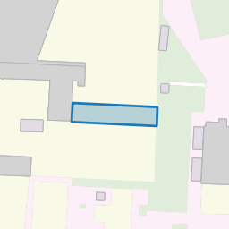 Perceel TBG01-M-11900