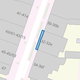 Perceel TBG01-M-11901