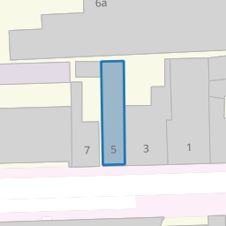 Perceel TBG01-M-11909