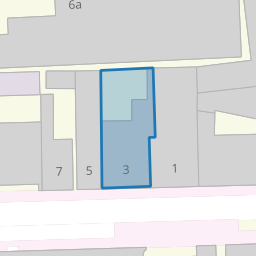 Perceel TBG01-M-11910