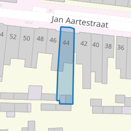 Perceel TBG01-M-11912