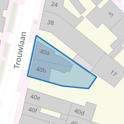 Perceel TBG01-M-11913