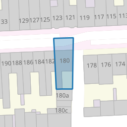 Perceel TBG01-M-11919