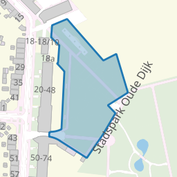 Perceel TBG01-M-11920