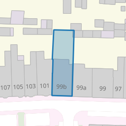 Perceel TBG01-M-11927