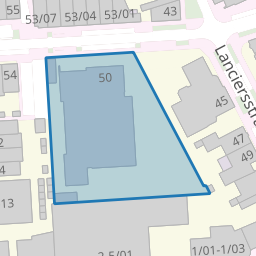 Perceel TBG01-M-11930