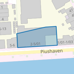 Perceel TBG01-M-11933