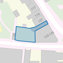 Perceel TBG01-M-11934