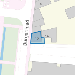 Perceel TBG01-M-11936