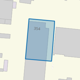 Perceel TBG01-M-11940