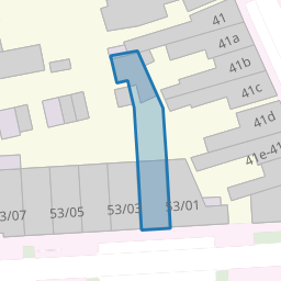 Perceel TBG01-M-11945