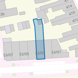 Perceel TBG01-M-11946