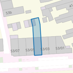 Perceel TBG01-M-11947