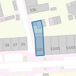 Perceel TBG01-M-11950