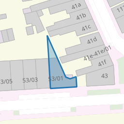 Perceel TBG01-M-11952